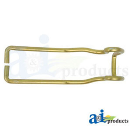 A & I Products Center Link Handle 8" x3" x1" A-R42495